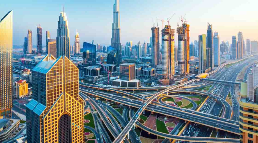 Off plan property Dubai